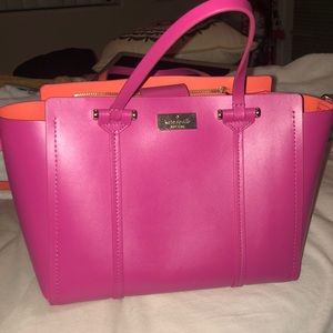 Kate spade purse
